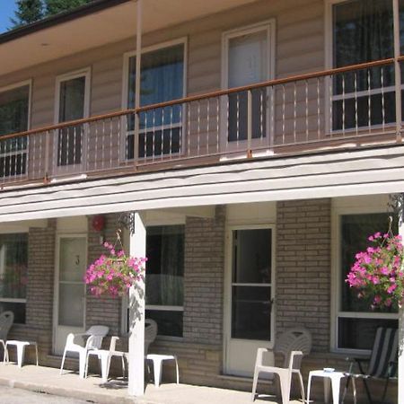 Meaford Inn Екстериор снимка