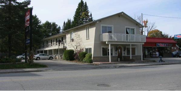 Meaford Inn Екстериор снимка