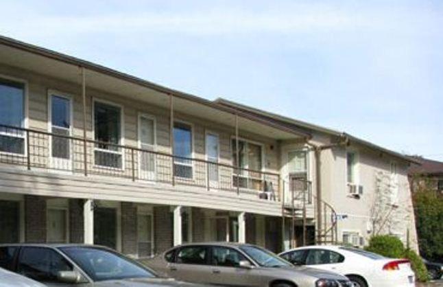 Meaford Inn Екстериор снимка