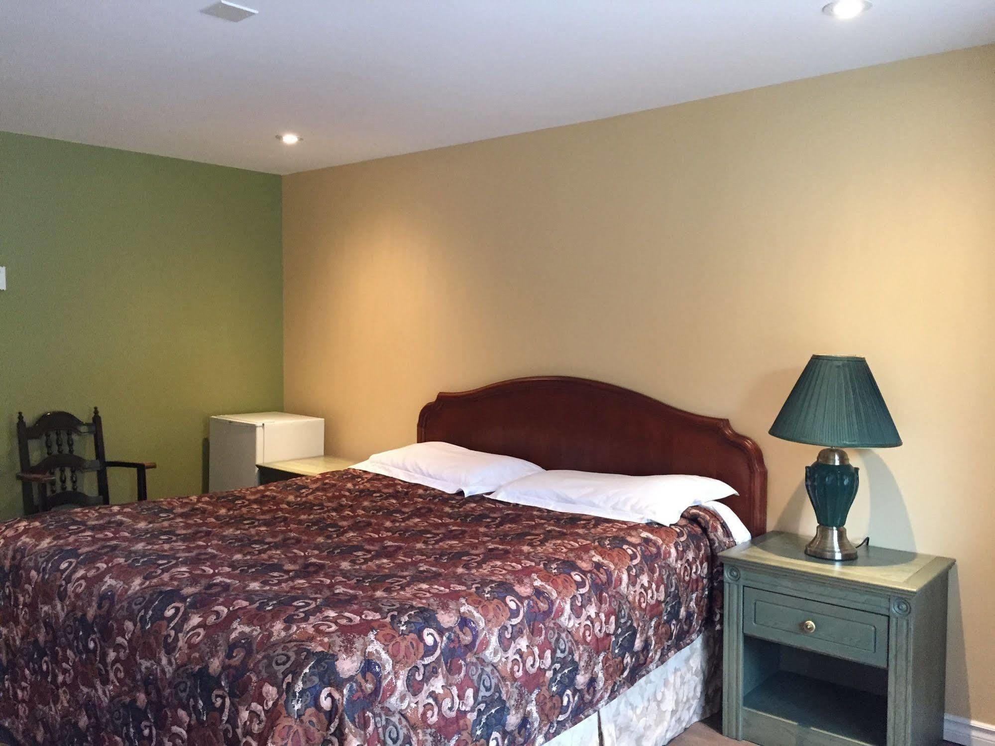 Meaford Inn Екстериор снимка
