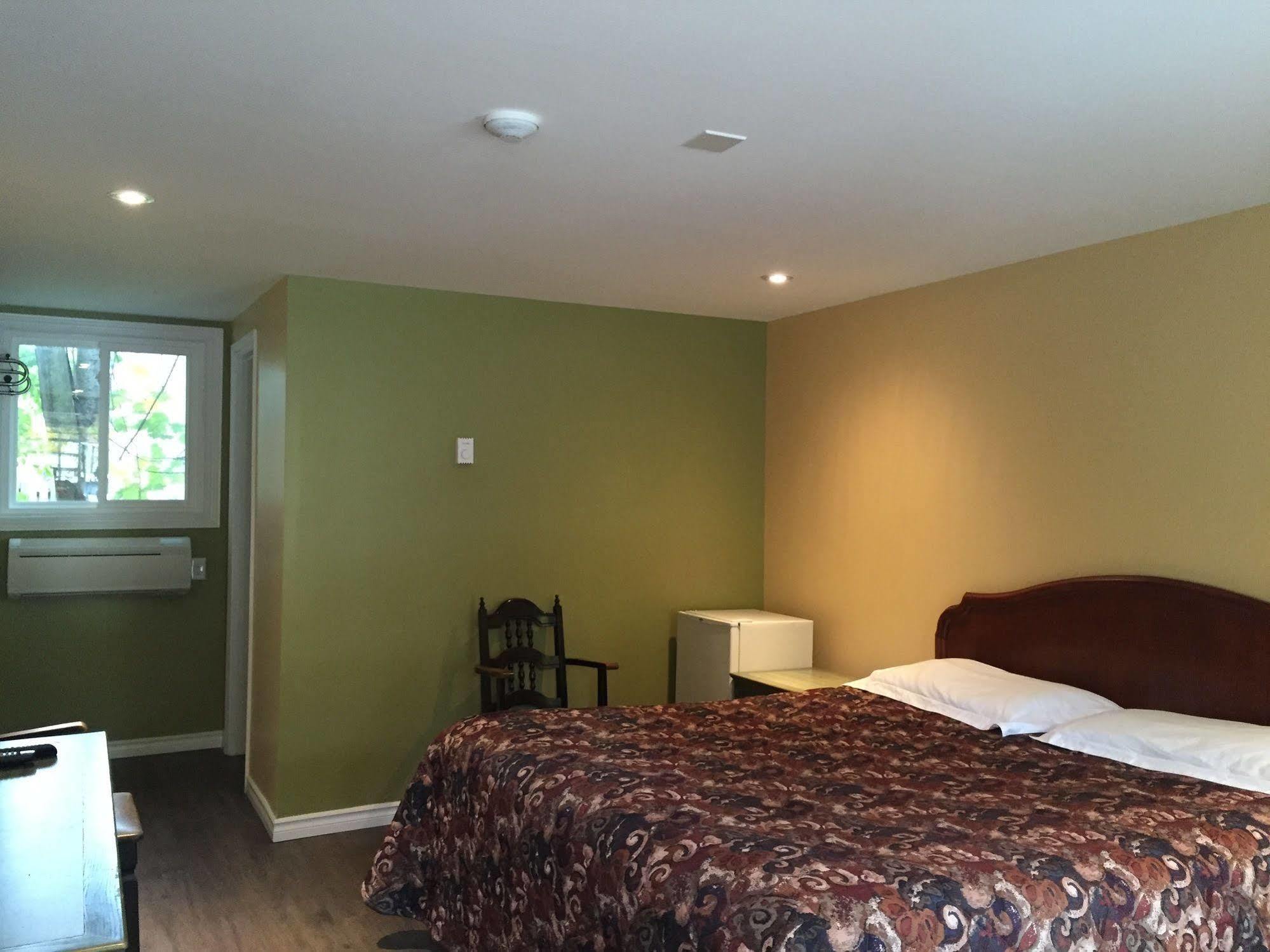 Meaford Inn Екстериор снимка