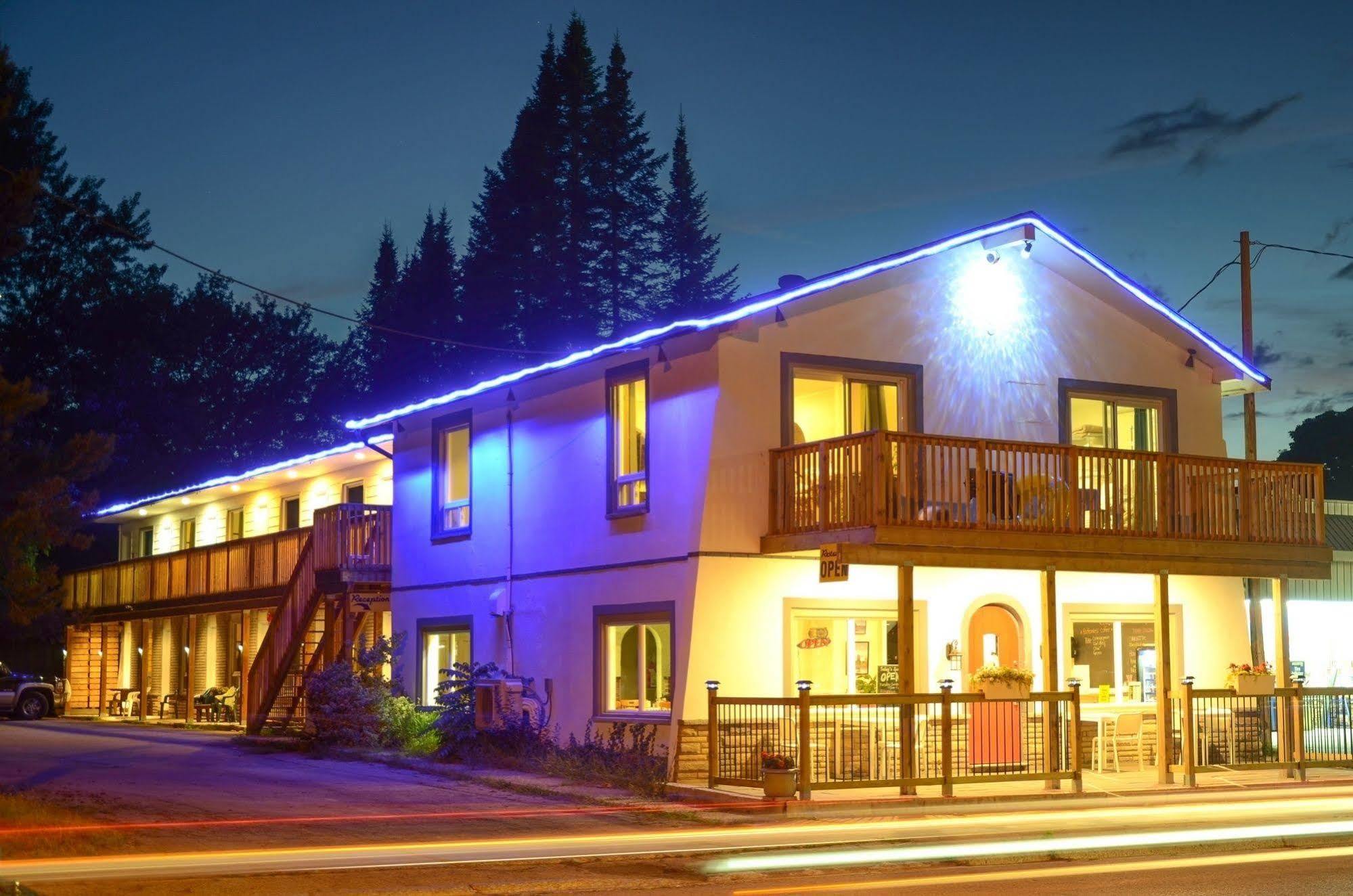 Meaford Inn Екстериор снимка