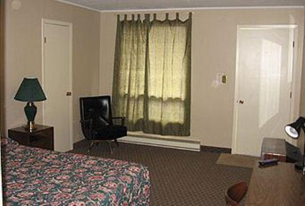 Meaford Inn Екстериор снимка